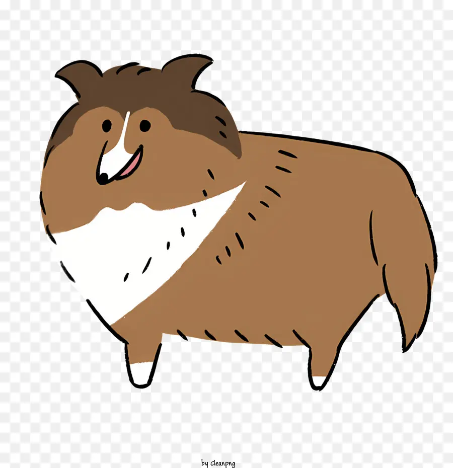 Cartoon，Cão Dos Desenhos Animados PNG