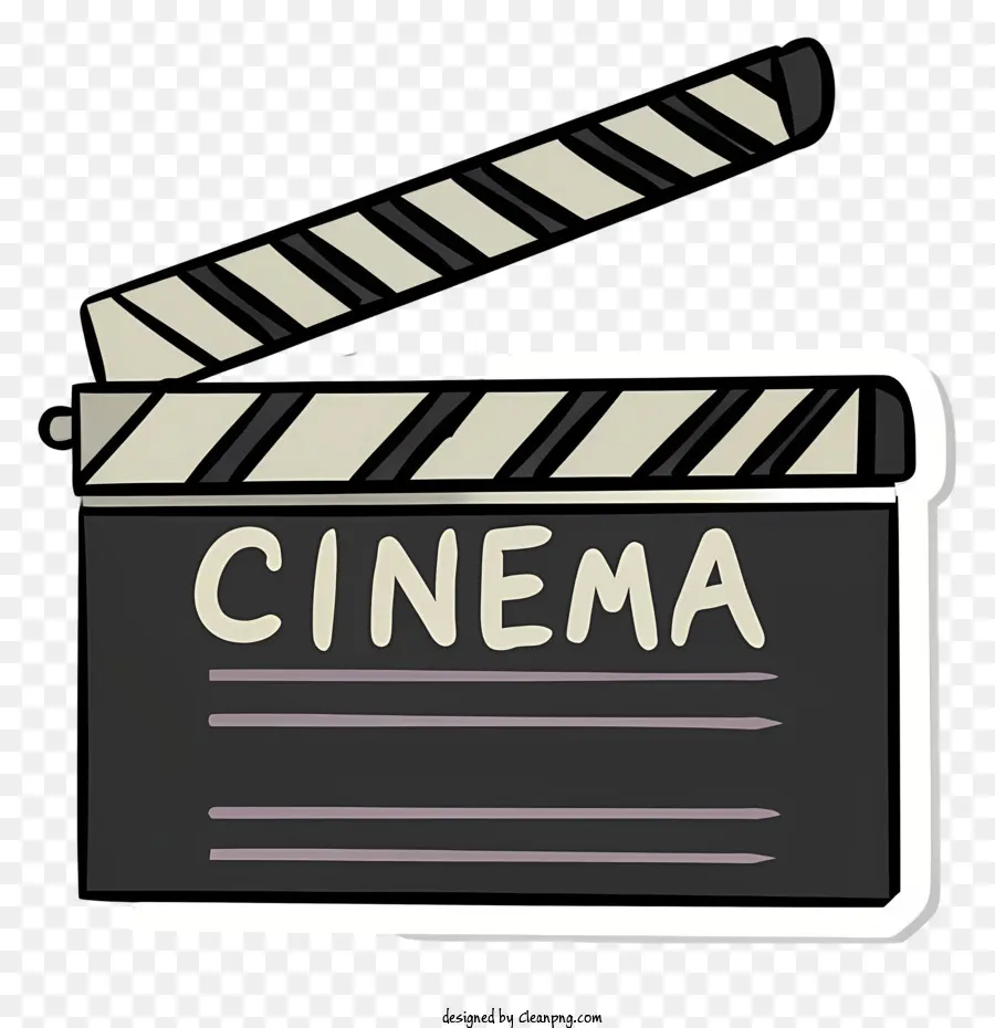 Cartoon，Cinema Quadro PNG