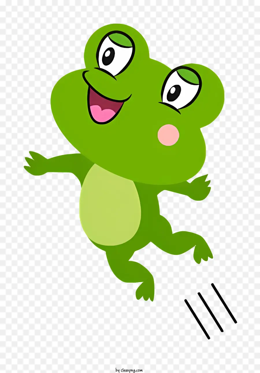 Cartoon，Cartoon Sapo PNG