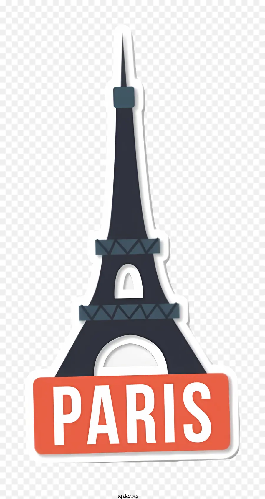 Viagens，Torre Eiffel PNG