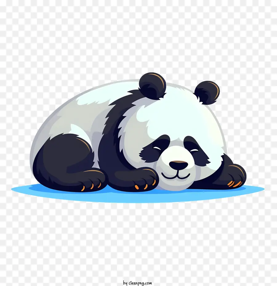 Panda Bonito，Panda PNG