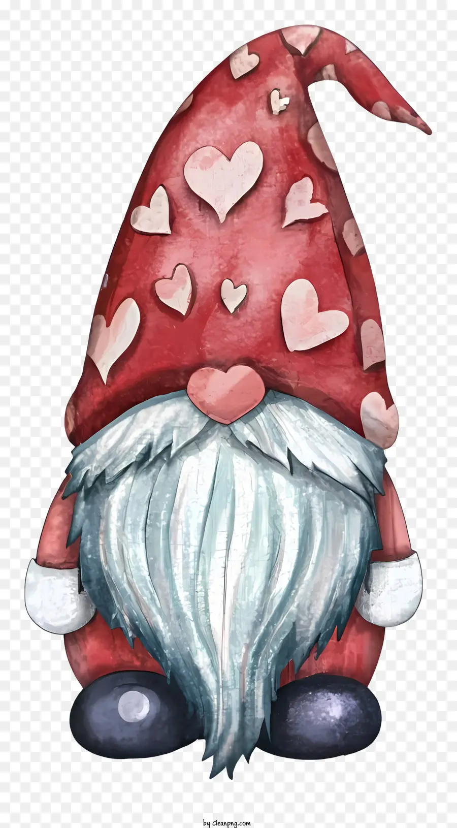 Cartoon，Gnome PNG