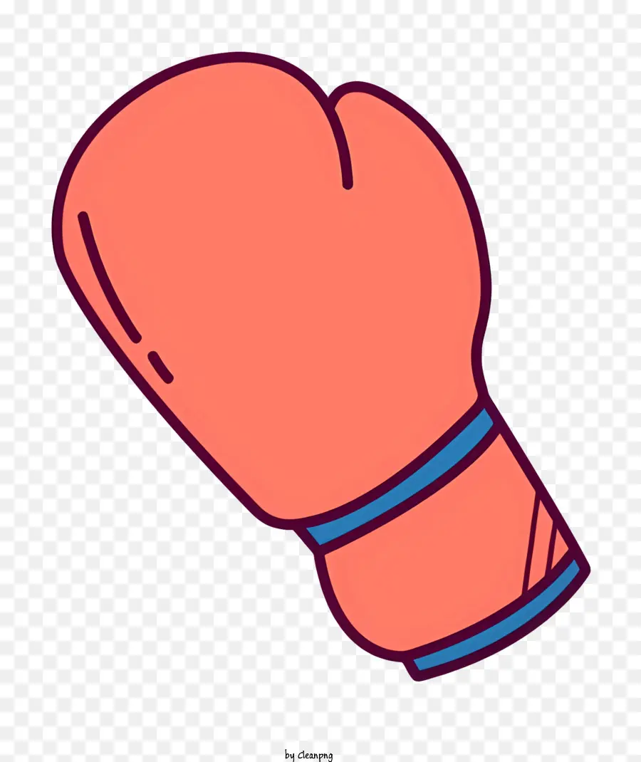 Luvas De Boxe，Vermelho Luvas De Boxe PNG