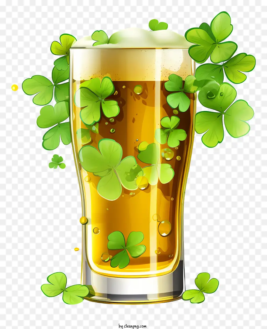 Emoji，Elementos Do Dia De St Patricks PNG