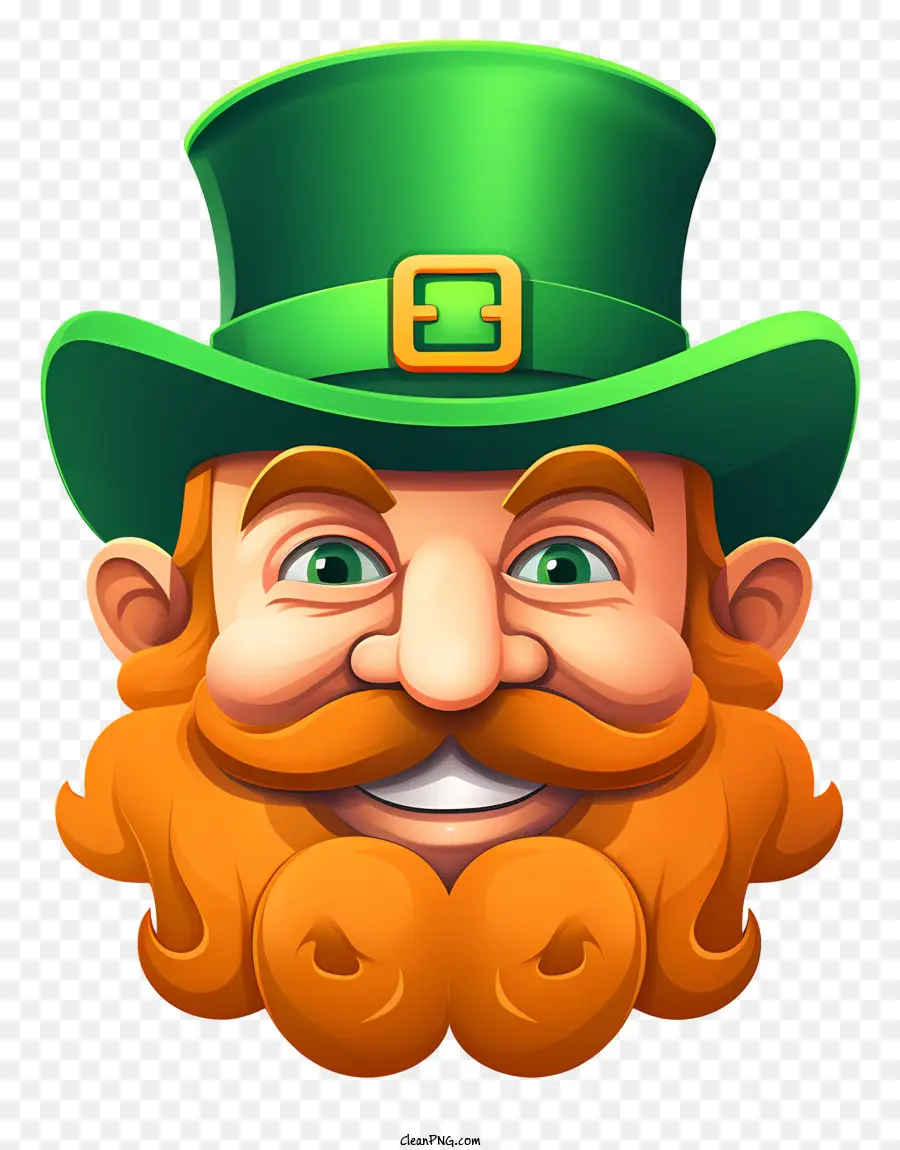 Emoji，Elementos Do Dia De St Patricks PNG