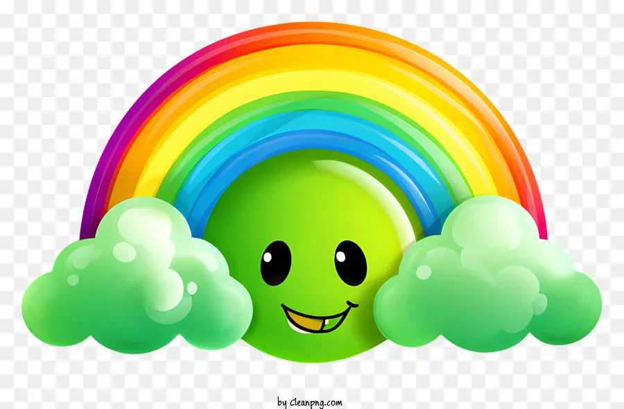 Emoji，Elementos Do Dia De St Patricks PNG