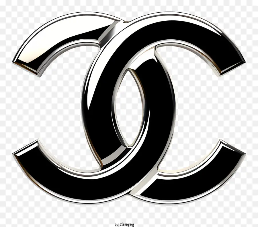 Chanel Logotipo，Marca Chanel PNG
