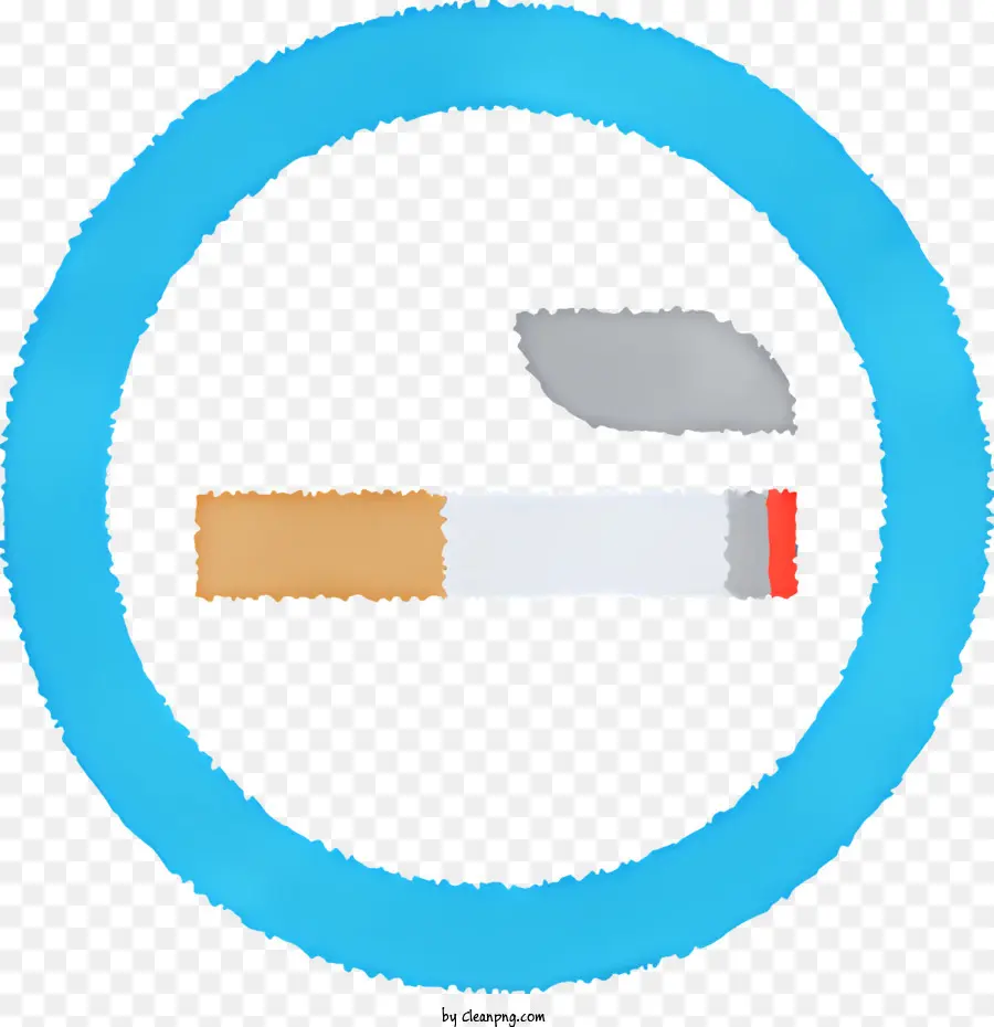 Desenho Animado，Cigarro PNG