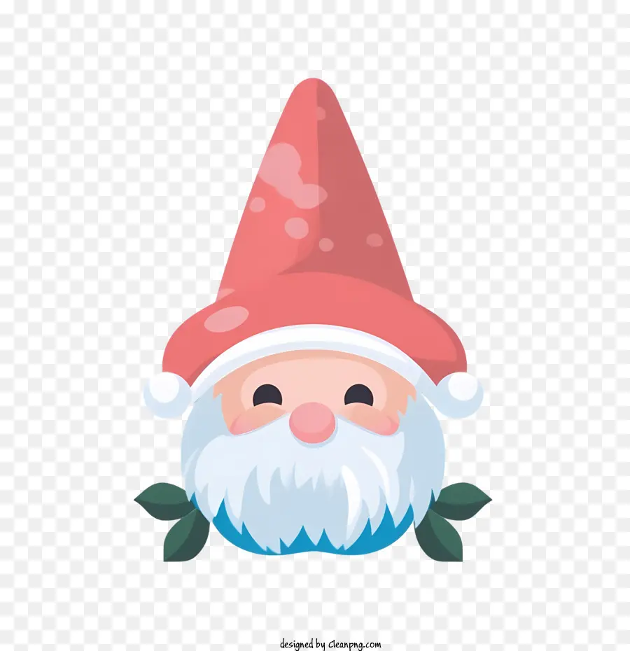 Natal Gnome，Papai Noel PNG