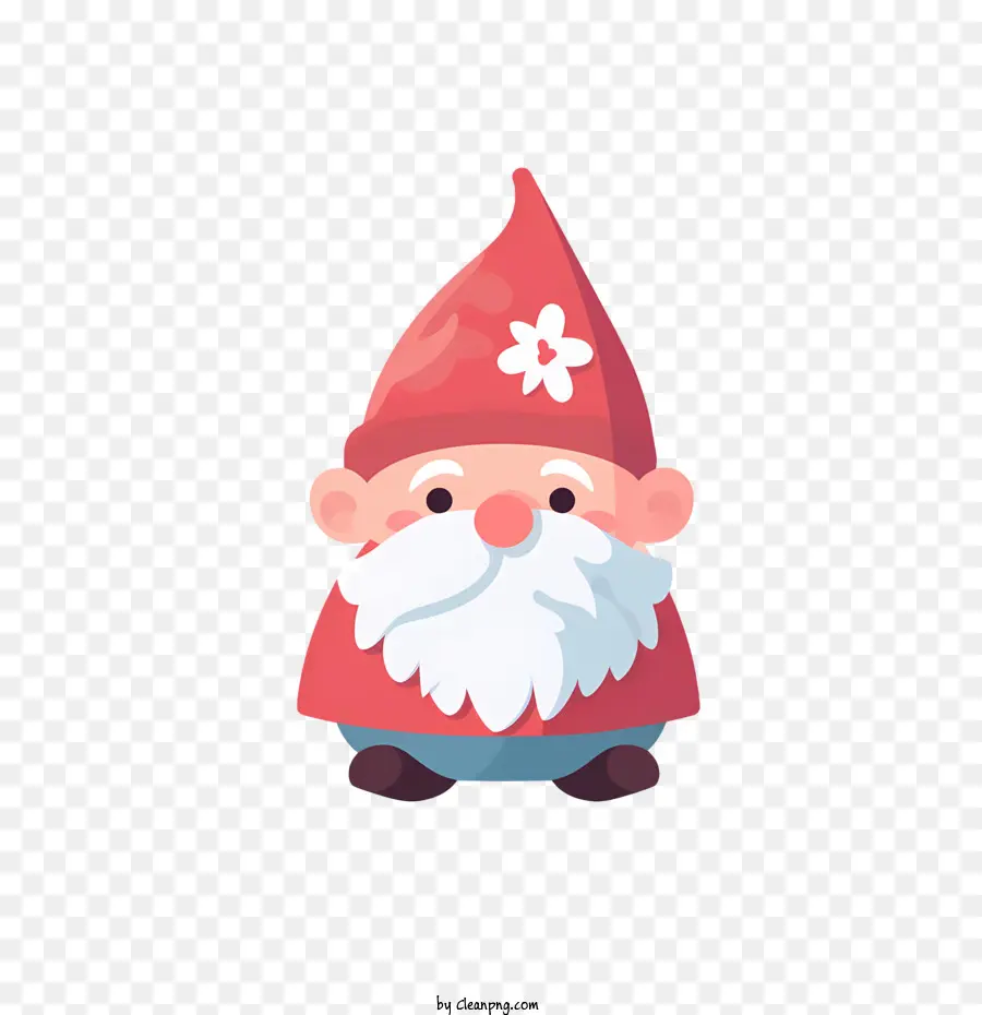 Natal Gnome，Gnome PNG