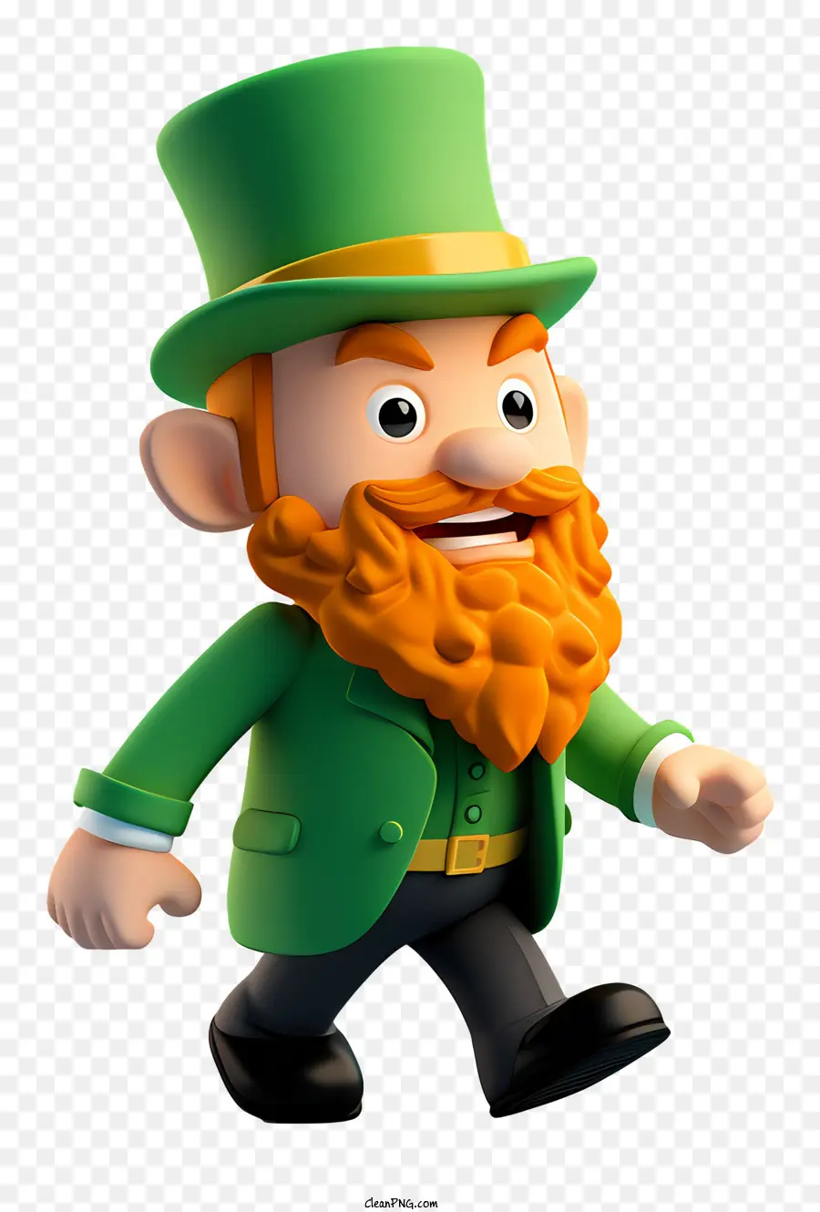 Emoji，Elementos Do Dia De St Patricks PNG