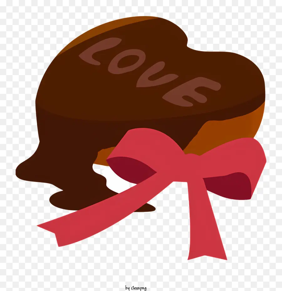 Desenho Animado，Chocolate PNG