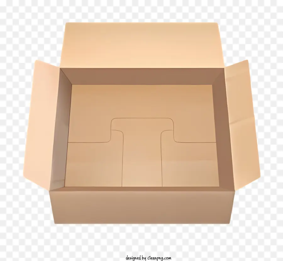 Caixa，Cardboard Box PNG