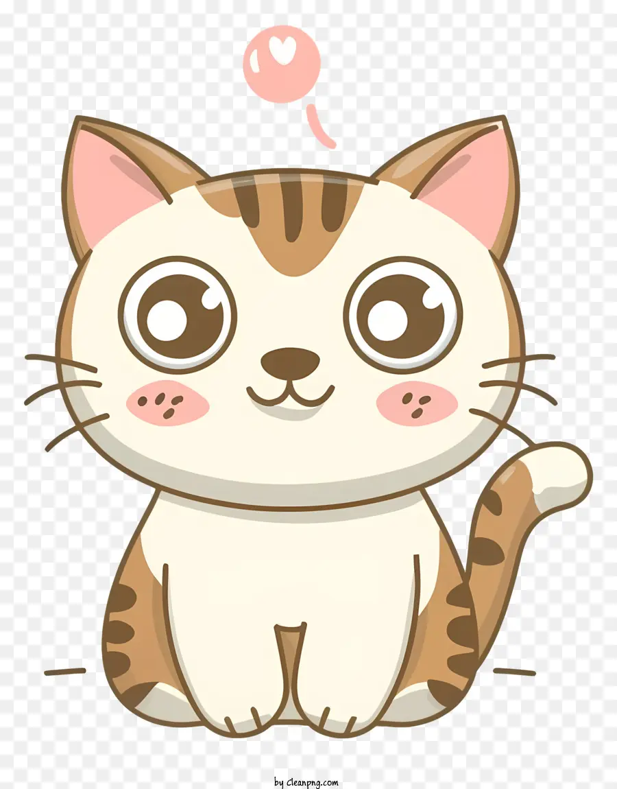 Cartoon，Gatinho PNG