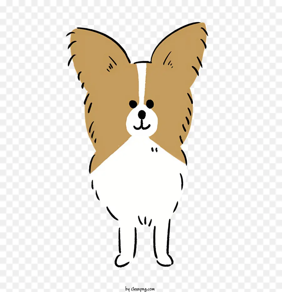 Desenho Animado，Cachorro Fofo PNG