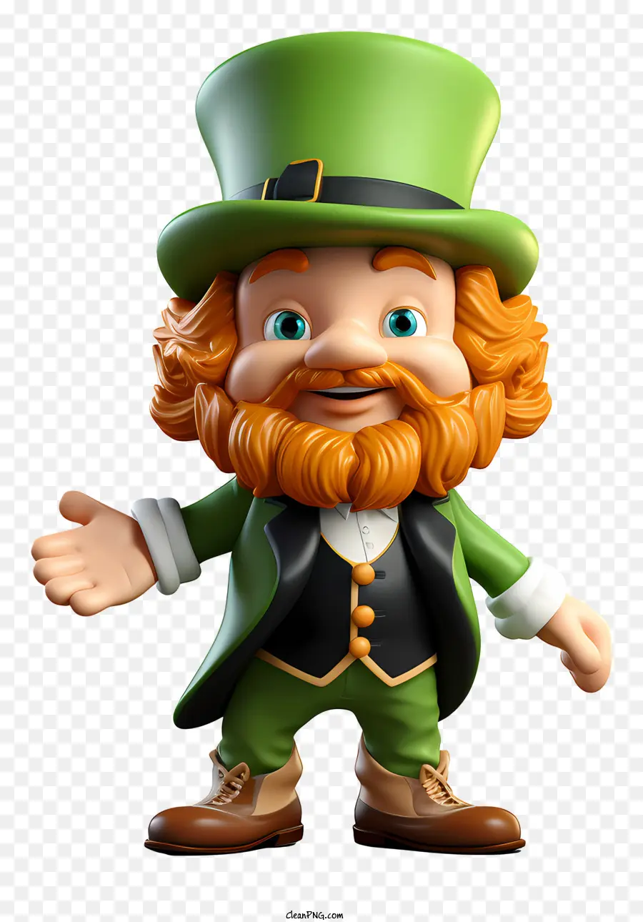 Emoji，Elementos Do Dia De St Patricks PNG