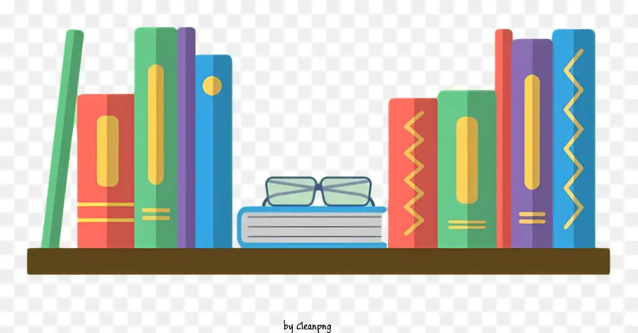 Livro，Bookshelf PNG