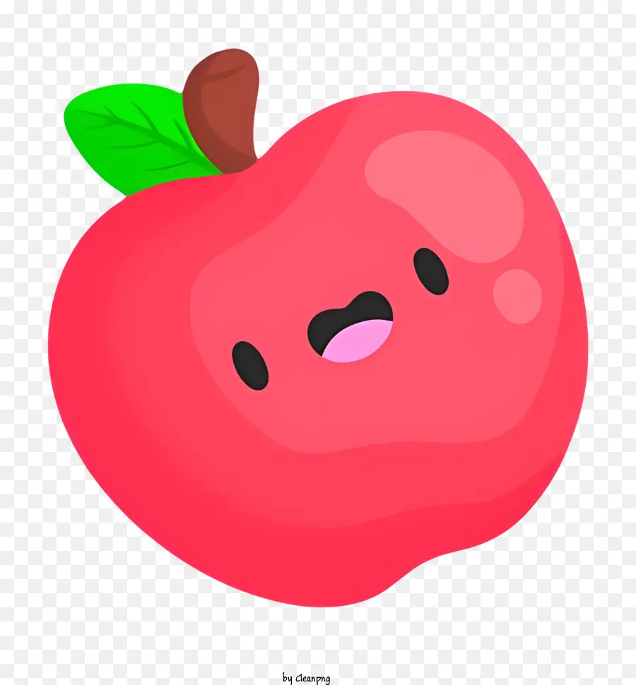 Livro，A Red Apple PNG