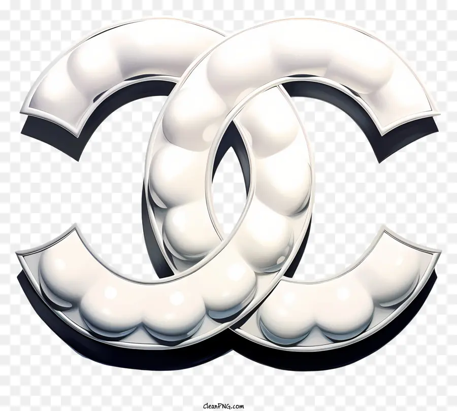 Chanel Logotipo，Chanel PNG