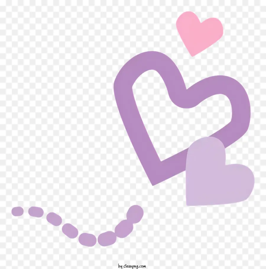 Cartoon，Heart Drawing PNG