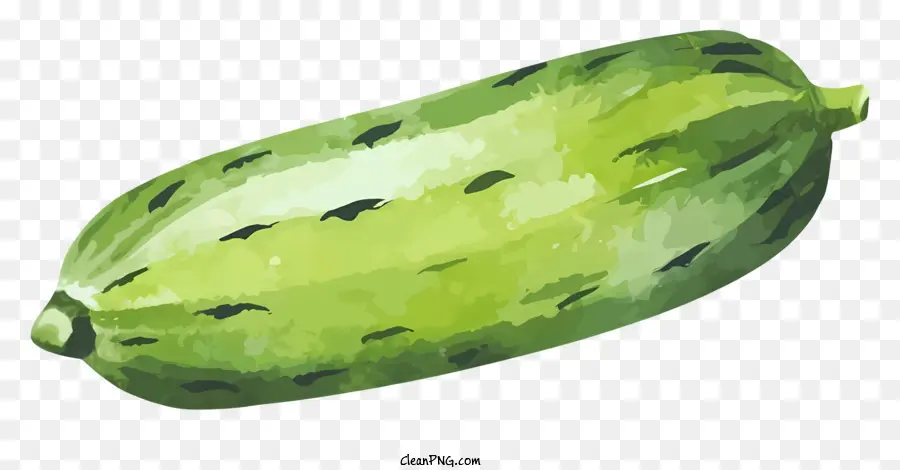 Cartoon，Verde Pepino PNG