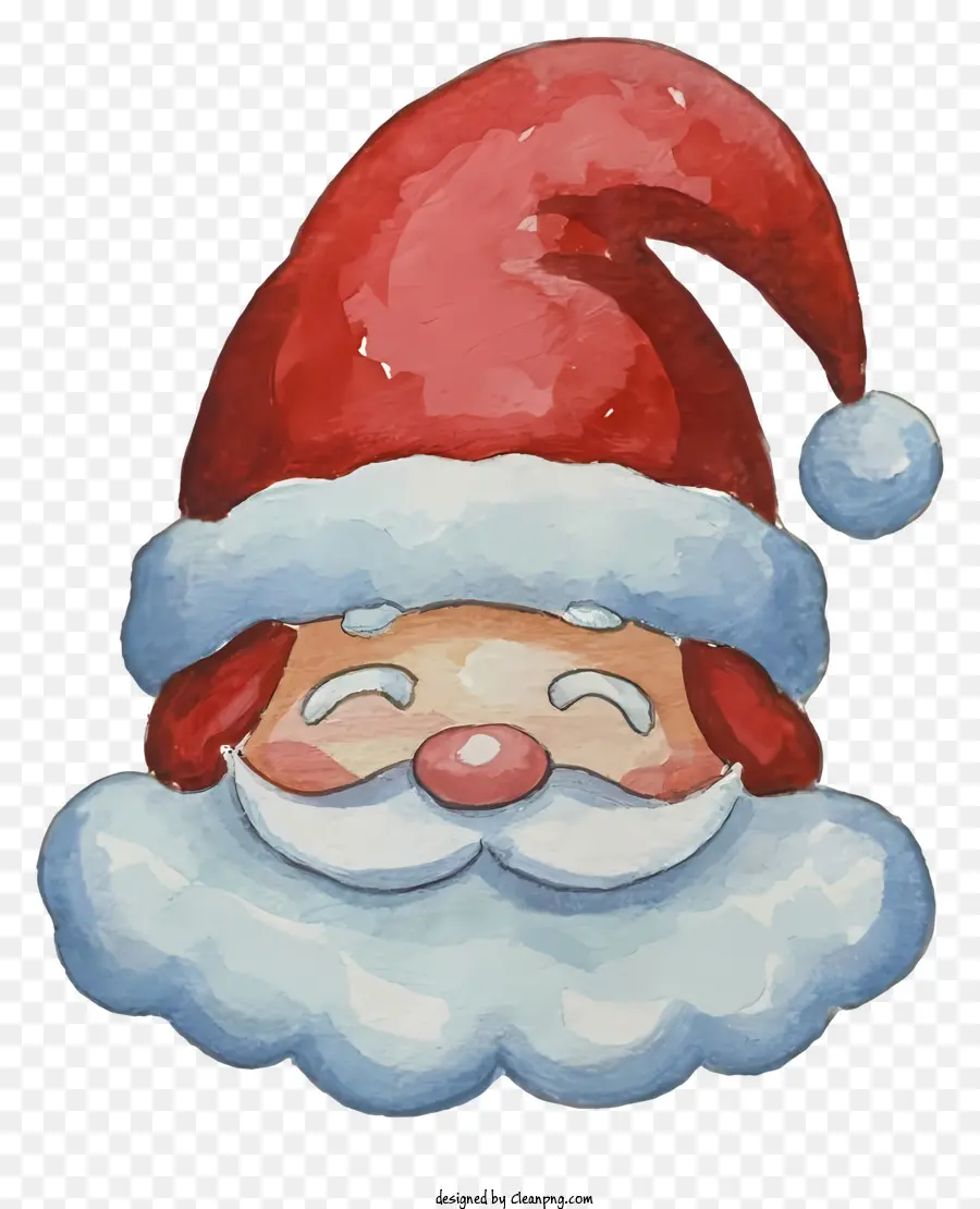 Cartoon，Papai Noel PNG