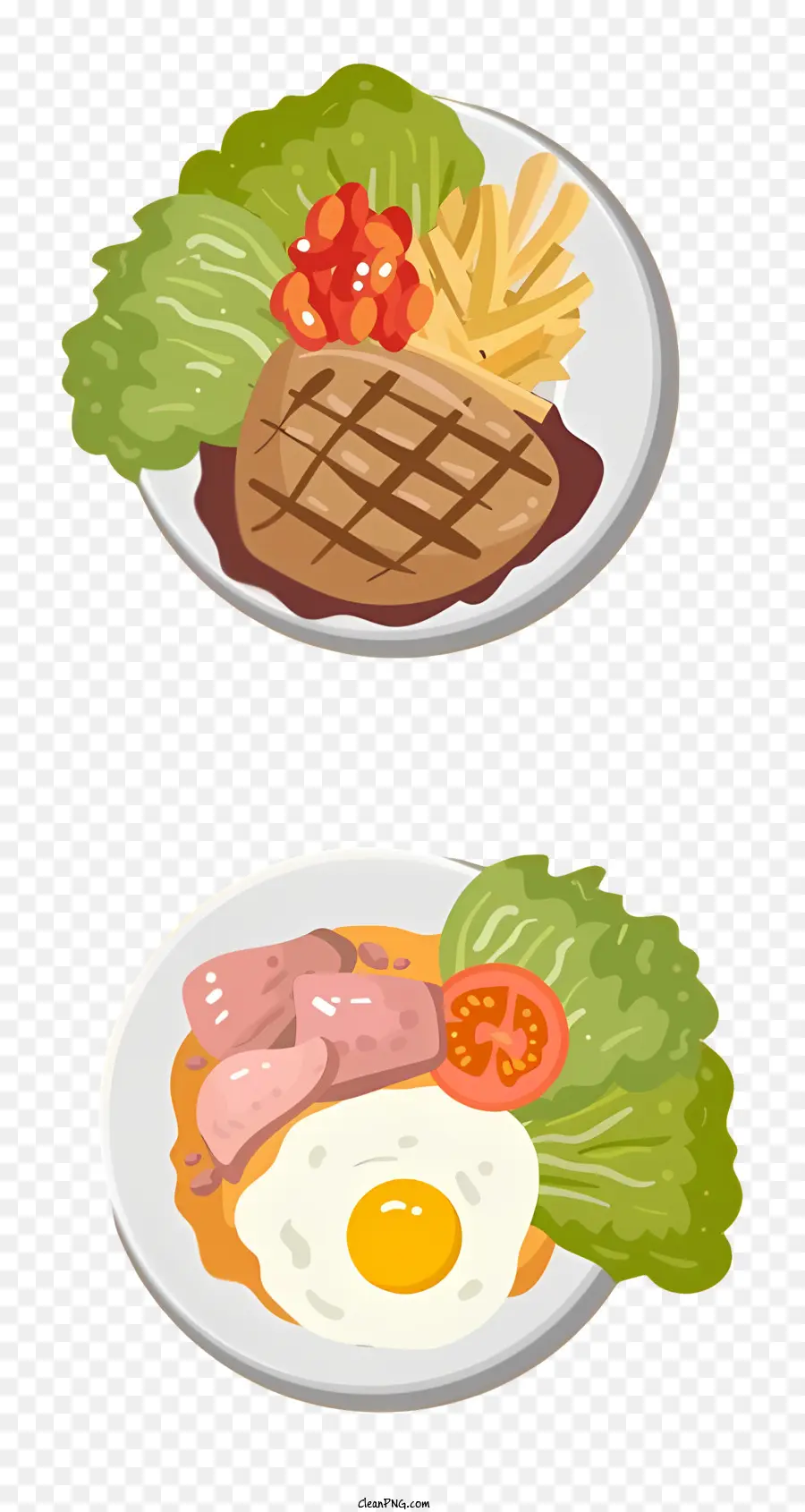 Comida Tailandesa，Bife PNG