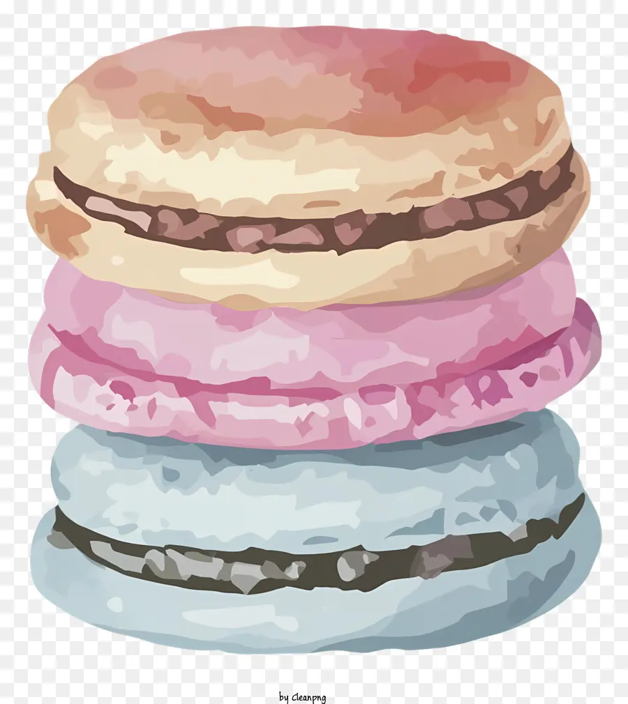 Cartoon，Pastelaria PNG