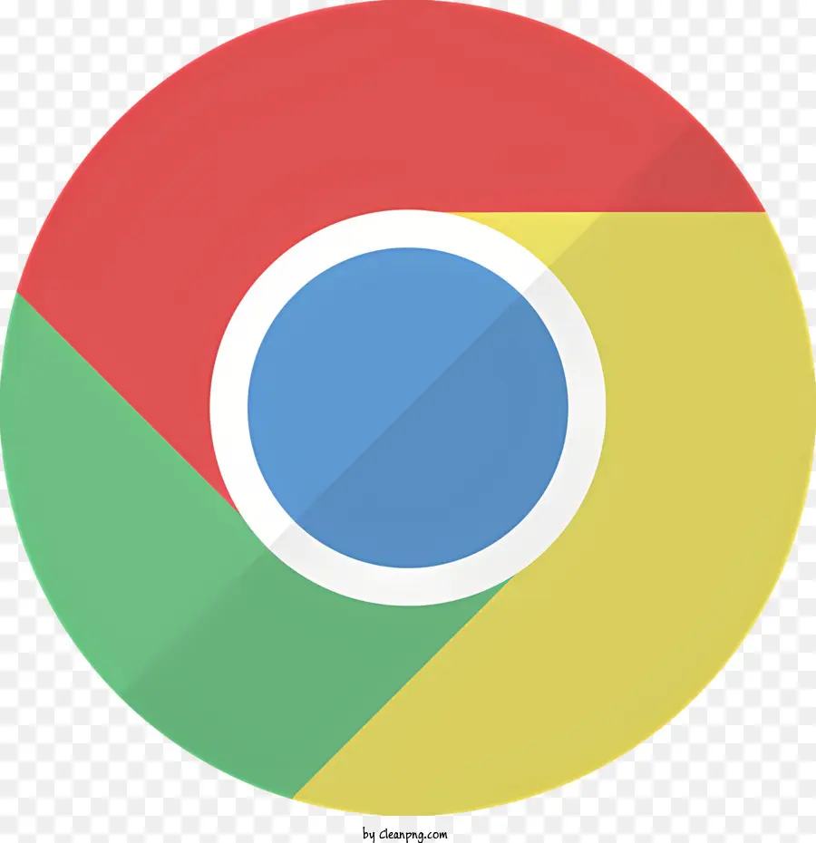 Navegador Chrome，O Google Chrome PNG