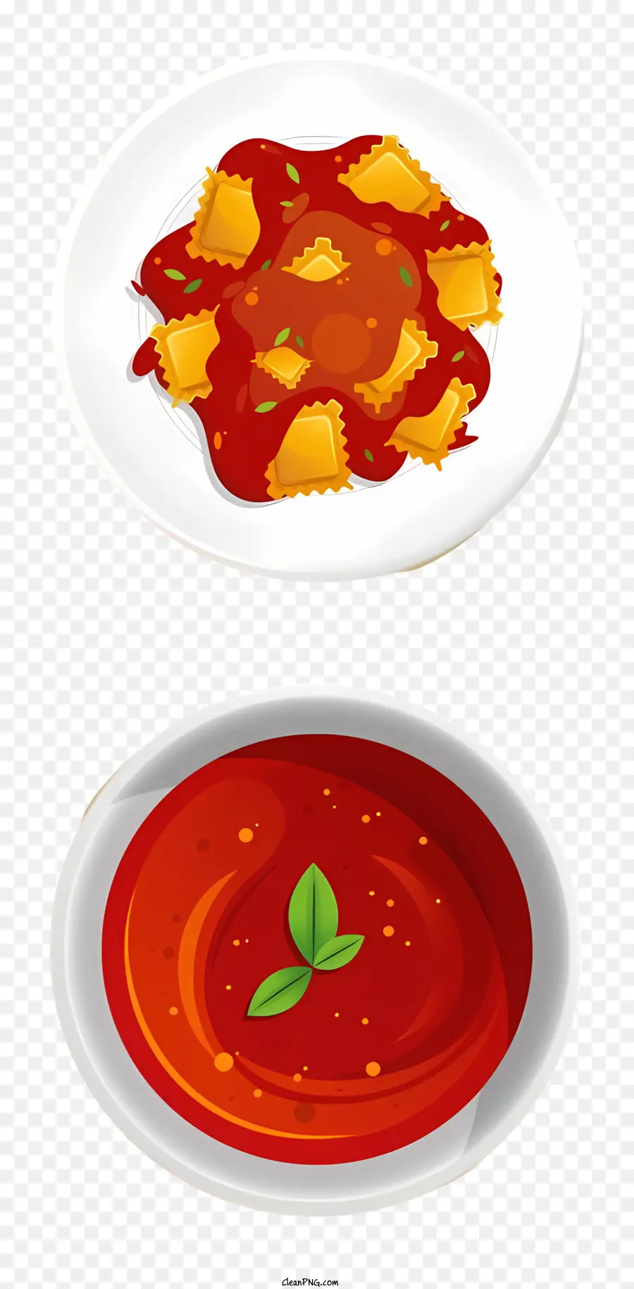 Comida Tailandesa，Espaguete E Almôndegas PNG