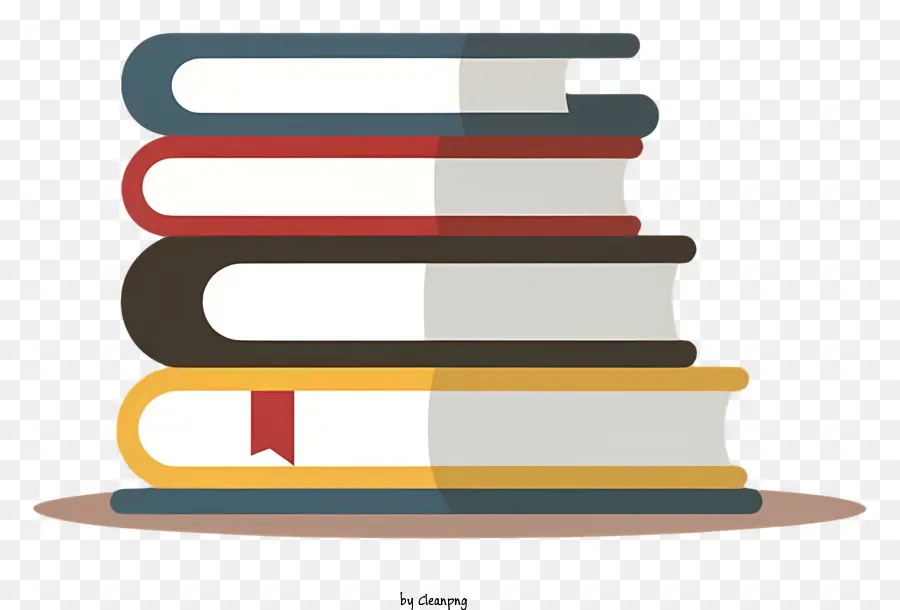 Cartoon，Livros PNG