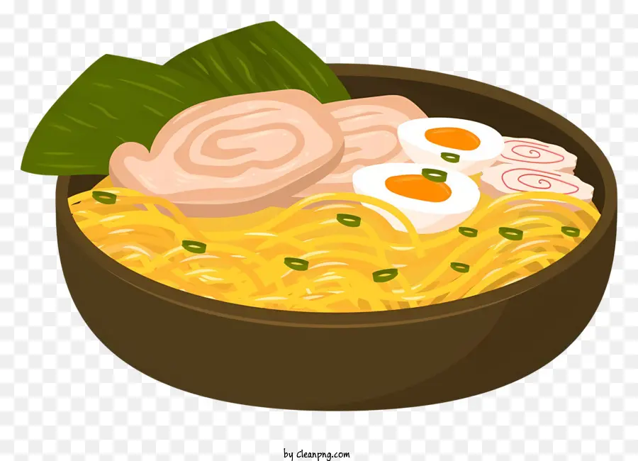 Comida Tailandesa，Macarrões PNG