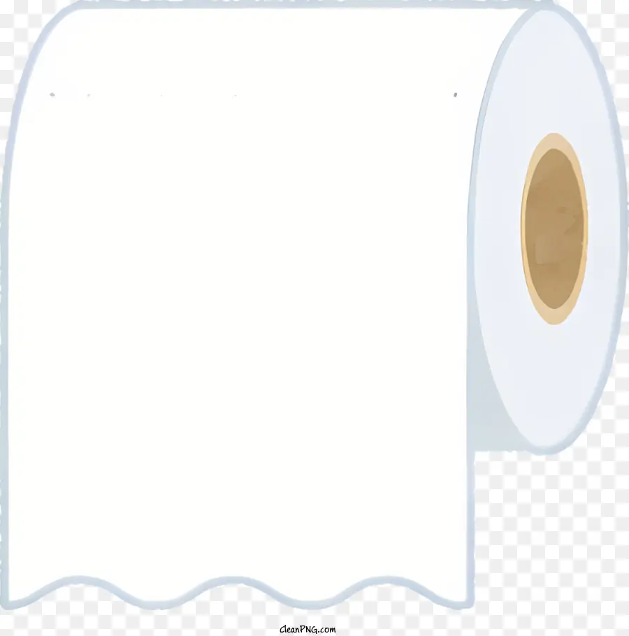 Rolo De Papel Higiênico，Imagecontent PNG