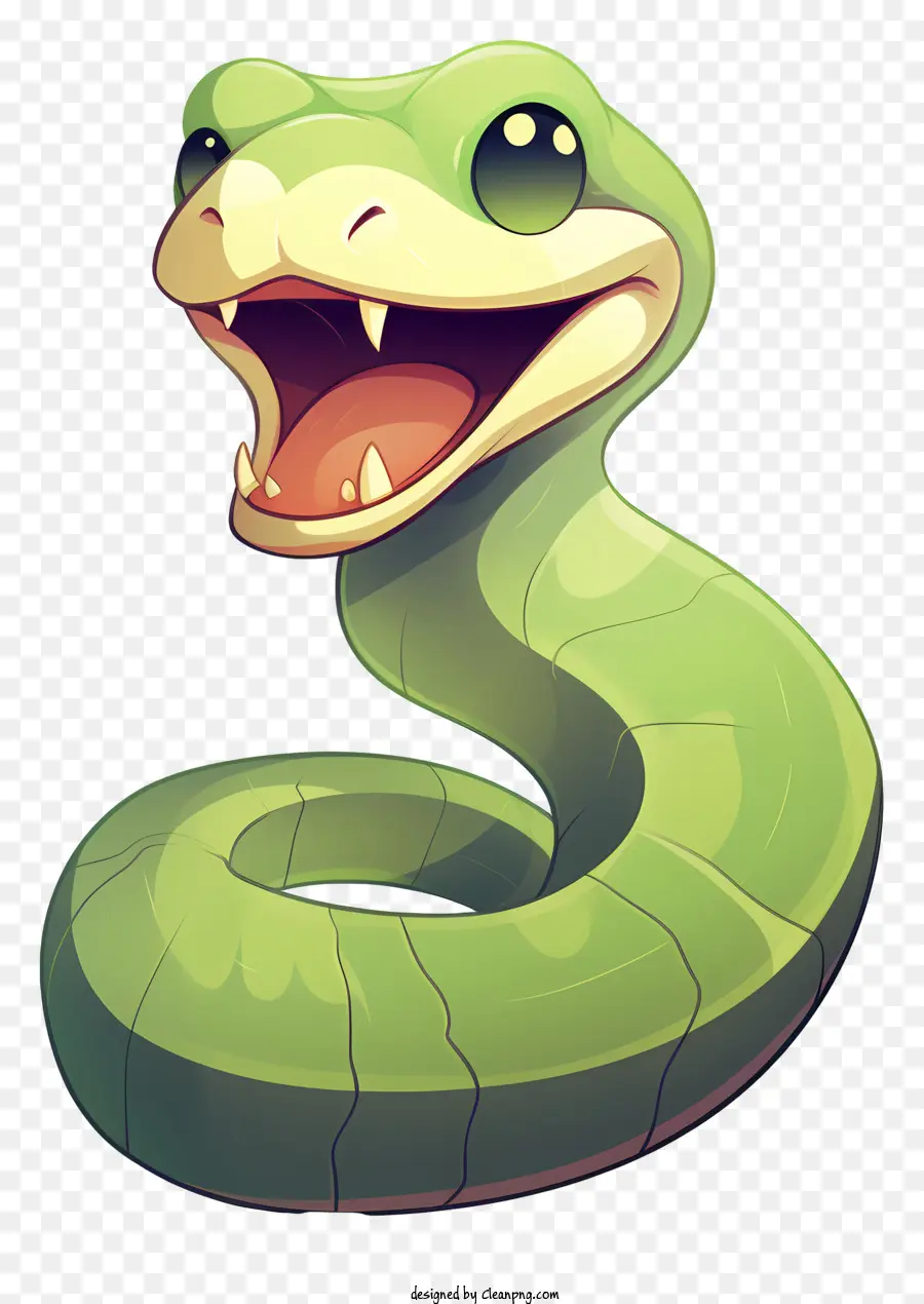 Dia Da Serpente，Cobra PNG