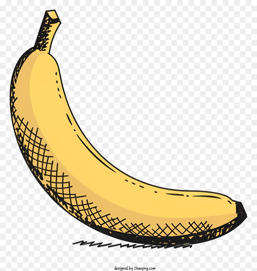 Banana Feliz Bonito Dos Desenhos Animados PNG , Amarelo, Desenho Animado,  Encantador Imagem PNG e PSD Para Download Gratuito