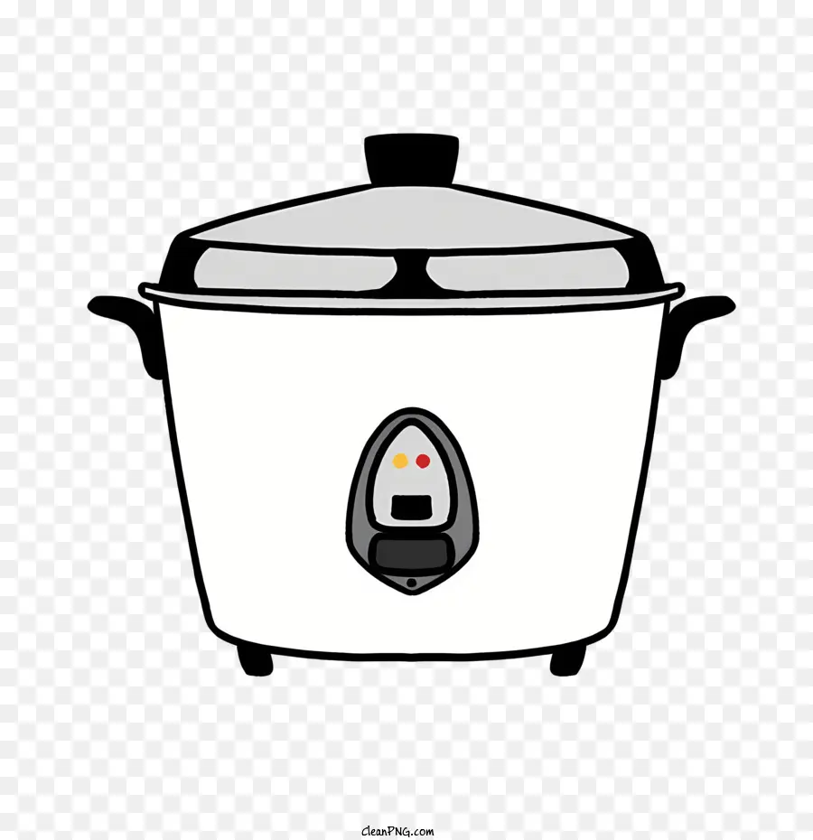 Panela De Arroz，Aparelho PNG