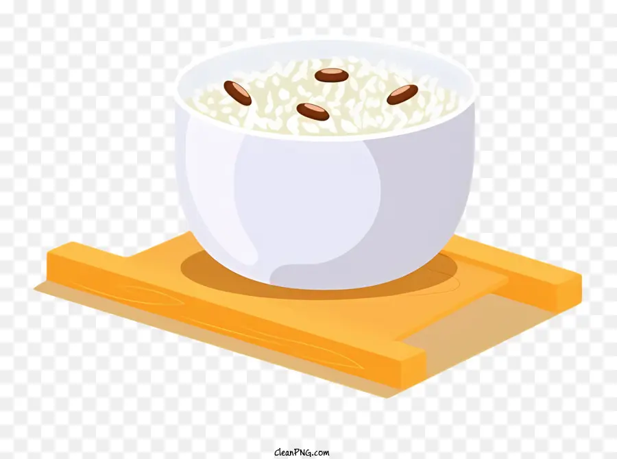 Coreia Alimentos，Arroz PNG