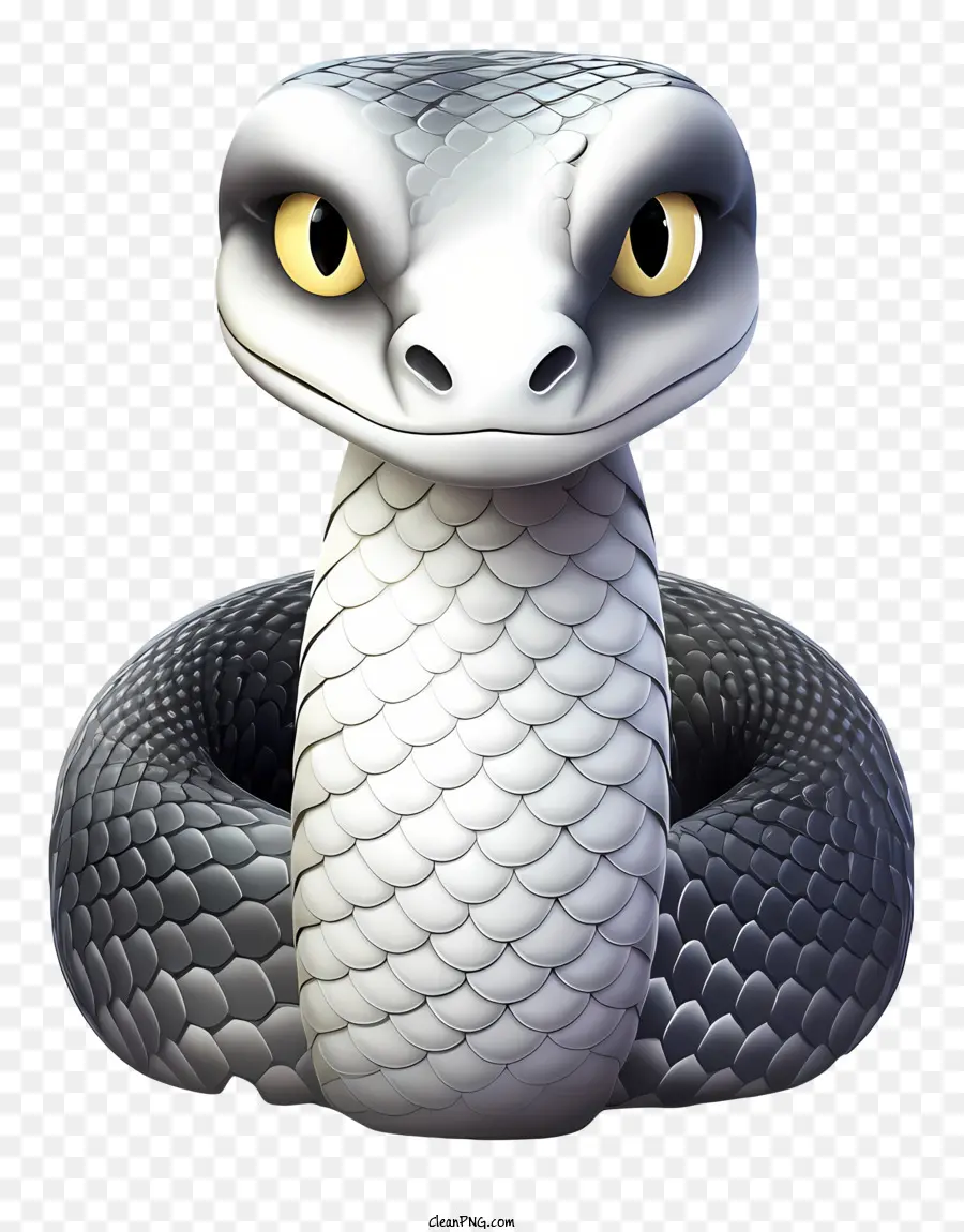 Dia Da Serpente，Cobra PNG