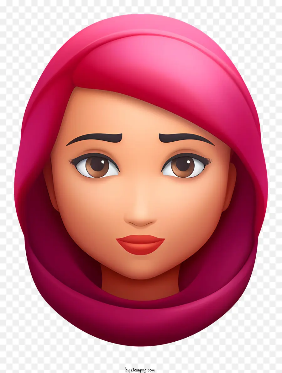 Emoji，Women's Day PNG