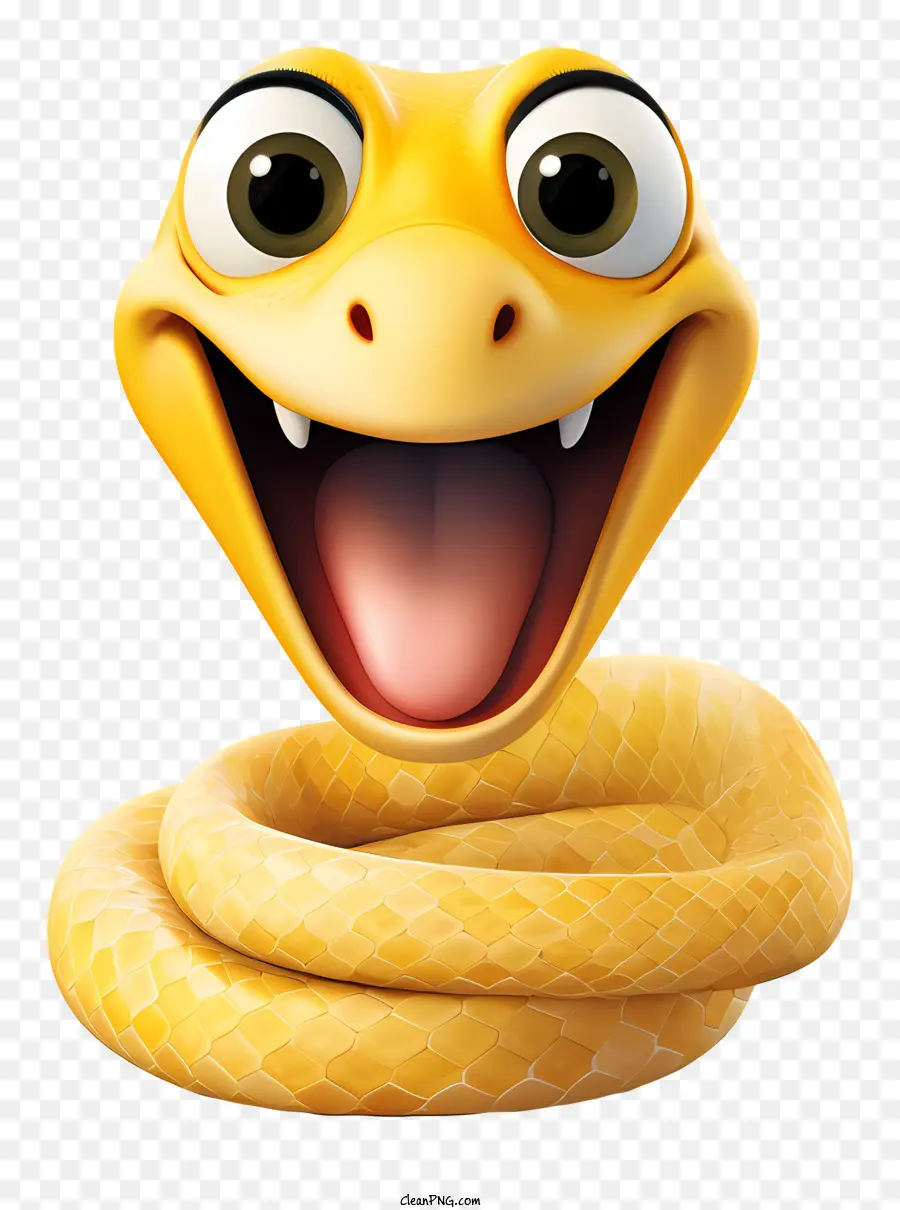 Dia Da Serpente，Cobra PNG