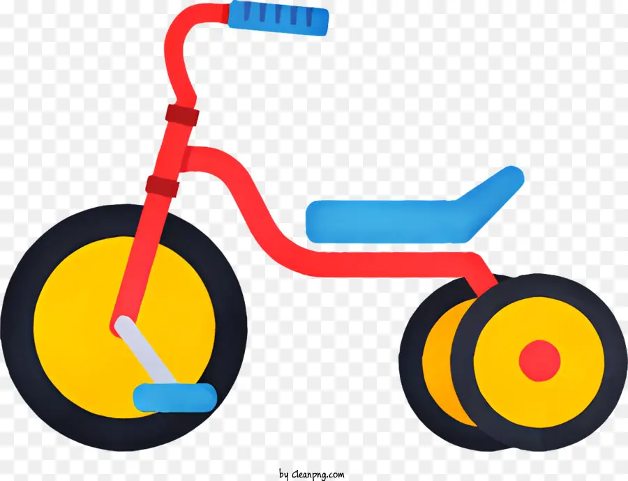 Cartoon，Bicicleta Childs PNG