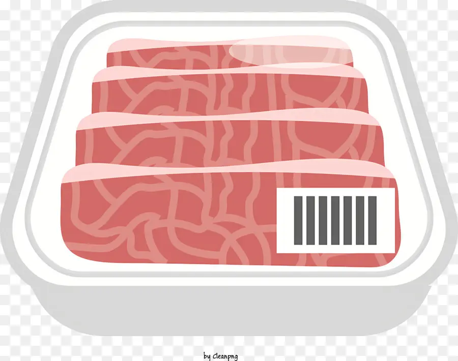 Cartoon，A Carne Crua PNG