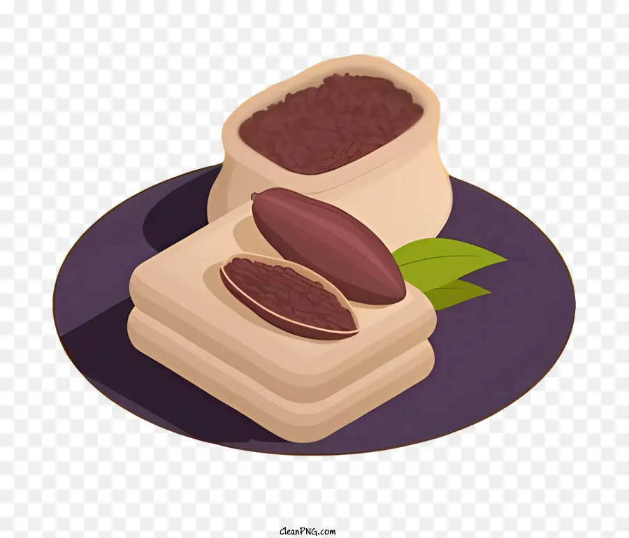Dia Do Feijão，Chocolate PNG