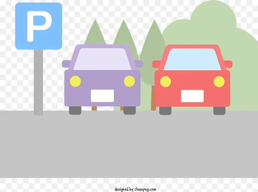 Cartoon，Carros PNG