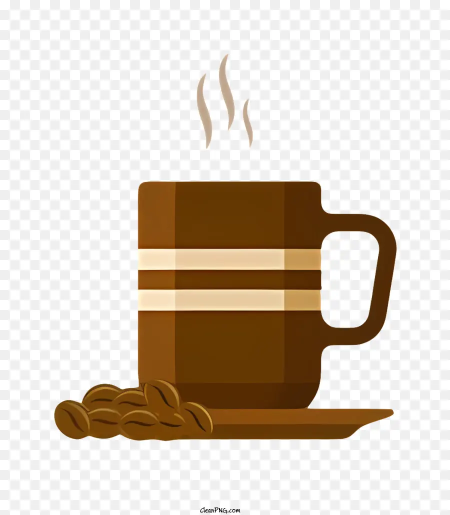 Café，Café Quente PNG