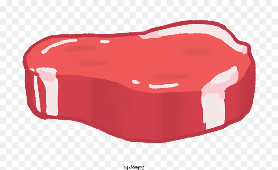 Desenho Animado，Bife PNG