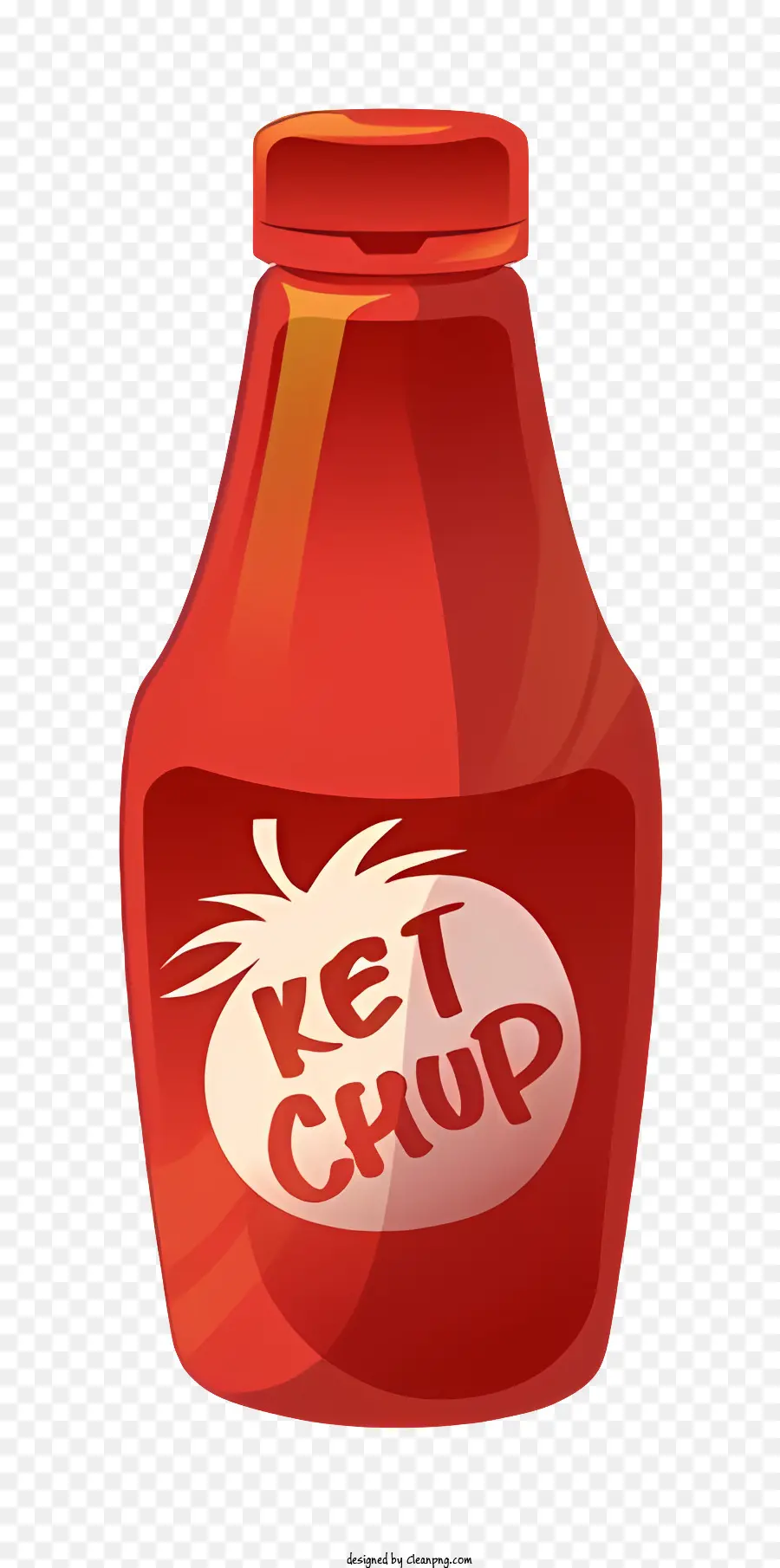 Alimentos，Ketchup PNG