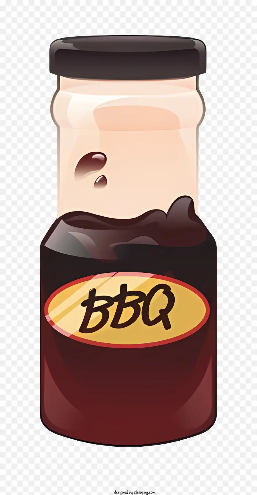 Comida，Molho De Churrasco PNG