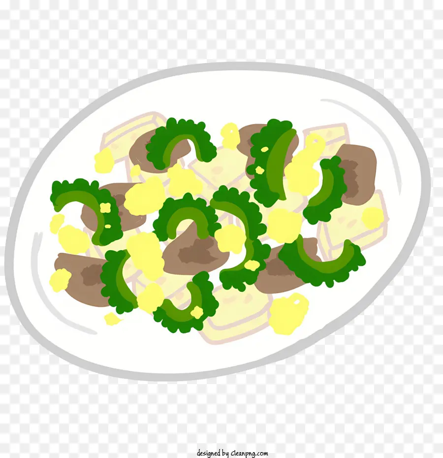 Cartoon，Placa PNG