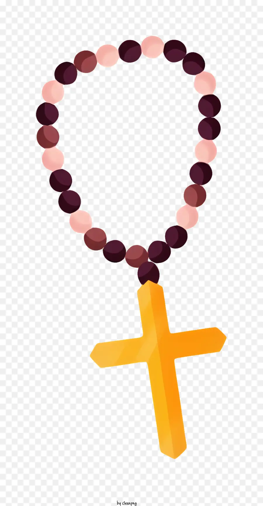 Batismo，Necklace PNG